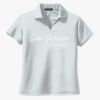 Women's Dri Mesh ® V Neck Polo Thumbnail