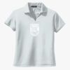 Women's Dri Mesh ® V Neck Polo Thumbnail