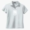Women's Dri Mesh ® V Neck Polo Thumbnail