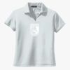 Women's Dri Mesh ® V Neck Polo Thumbnail