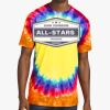 Window Tie Dye Tee Thumbnail