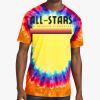 Window Tie Dye Tee Thumbnail